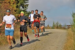 Foto vom Rothaarsteig Marathon 2018 - 144763
