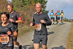 Foto vom Rothaarsteig Marathon 2018 - 144493