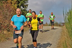 Foto vom Rothaarsteig Marathon 2018 - 145648