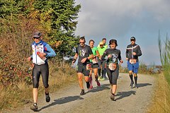 Foto vom Rothaarsteig Marathon 2018 - 144874