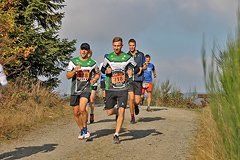 Foto vom Rothaarsteig Marathon 2018 - 144423