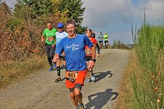 Foto vom Rothaarsteig Marathon 2018 - 145564