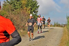 Foto vom Rothaarsteig Marathon 2018 - 145483