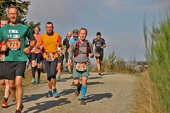Foto vom Rothaarsteig Marathon 2018 - 145276
