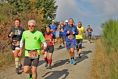 Foto vom Rothaarsteig Marathon 2018 - 144592