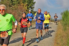 Foto vom Rothaarsteig Marathon 2018 - 144681