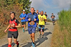 Foto vom Rothaarsteig Marathon 2018 - 145226