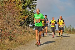 Foto vom Rothaarsteig Marathon 2018 - 145045