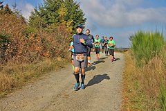Foto vom Rothaarsteig Marathon 2018 - 144474
