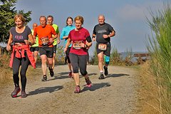Foto vom Rothaarsteig Marathon 2018 - 144813