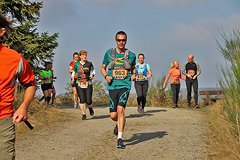 Foto vom Rothaarsteig Marathon 2018 - 145634