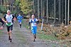 Rothaarsteig Marathon 2018 (144704)