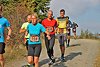 Rothaarsteig Marathon 2018 (145290)