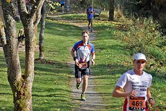 Foto vom Rothaarsteig Marathon 2018 - 146285