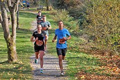 Foto vom Rothaarsteig Marathon 2018 - 146005