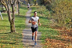 Foto vom Rothaarsteig Marathon 2018 - 145708