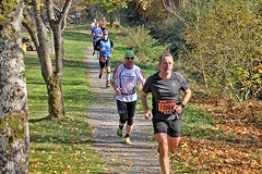Foto vom Rothaarsteig Marathon 2018 - 146264