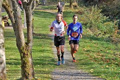 Foto vom Rothaarsteig Marathon 2018 - 146064