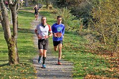 Foto vom Rothaarsteig Marathon 2018 - 145945