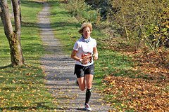 Foto vom Rothaarsteig Marathon 2018 - 145921