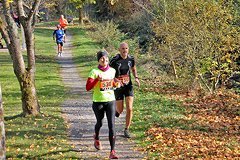 Foto vom Rothaarsteig Marathon 2018 - 145922