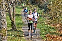 Foto vom Rothaarsteig Marathon 2018 - 145999