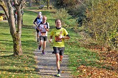 Foto vom Rothaarsteig Marathon 2018 - 146263