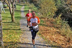 Foto vom Rothaarsteig Marathon 2018 - 145976