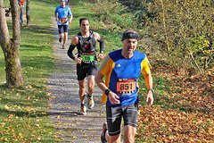 Foto vom Rothaarsteig Marathon 2018 - 145935