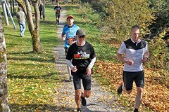Foto vom Rothaarsteig Marathon 2018 - 146386
