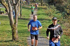 Foto vom Rothaarsteig Marathon 2018 - 146412