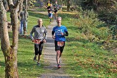 Foto vom Rothaarsteig Marathon 2018 - 145822