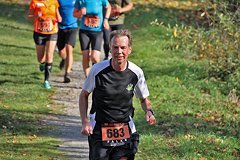 Foto vom Rothaarsteig Marathon 2018 - 146659