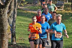 Foto vom Rothaarsteig Marathon 2018 - 146288