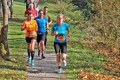 Foto vom Rothaarsteig Marathon 2018 - 146166
