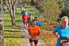 Foto vom Rothaarsteig Marathon 2018 - 146049