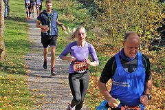 Foto vom Rothaarsteig Marathon 2018 - 145946