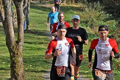 Foto vom Rothaarsteig Marathon 2018 - 146136
