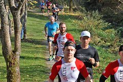 Foto vom Rothaarsteig Marathon 2018 - 146020