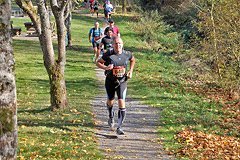 Foto vom Rothaarsteig Marathon 2018 - 146304