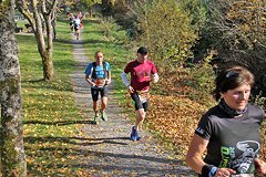 Foto vom Rothaarsteig Marathon 2018 - 146614