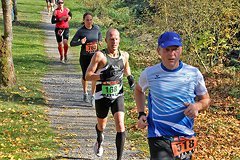 Foto vom Rothaarsteig Marathon 2018 - 146627