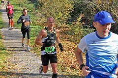 Foto vom Rothaarsteig Marathon 2018 - 145897