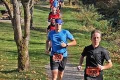 Foto vom Rothaarsteig Marathon 2018 - 146132