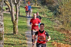 Foto vom Rothaarsteig Marathon 2018 - 145771