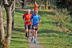 Foto vom Rothaarsteig Marathon 2018 - 146437