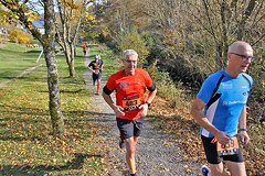Foto vom Rothaarsteig Marathon 2018 - 145847