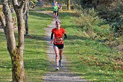 Foto vom Rothaarsteig Marathon 2018 - 145764