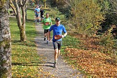 Foto vom Rothaarsteig Marathon 2018 - 146582
