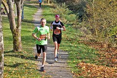 Foto vom Rothaarsteig Marathon 2018 - 146662